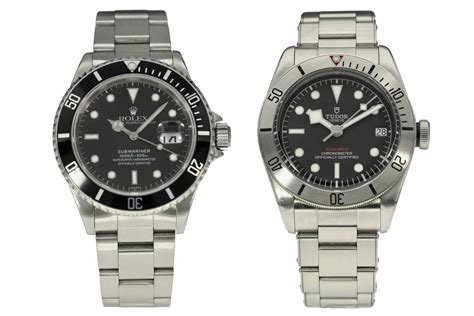 sister company rolex|difference between rolex and tudor.